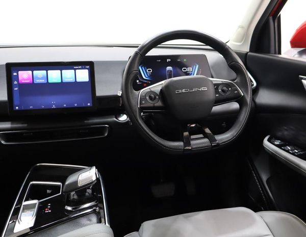 2025-BAIC-X55-15T-Elite-Auto image:13