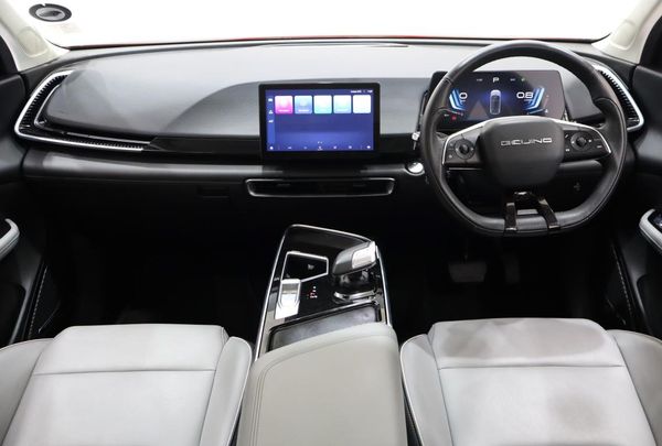2025-BAIC-X55-15T-Elite-Auto image:14