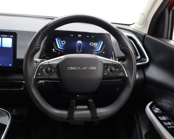 2025-BAIC-X55-15T-Elite-Auto image:15