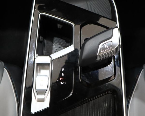 2025-BAIC-X55-15T-Elite-Auto image:16