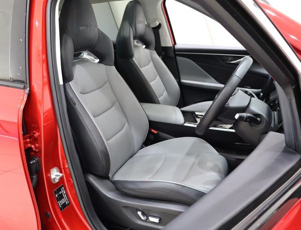 2025-BAIC-X55-15T-Elite-Auto image:21
