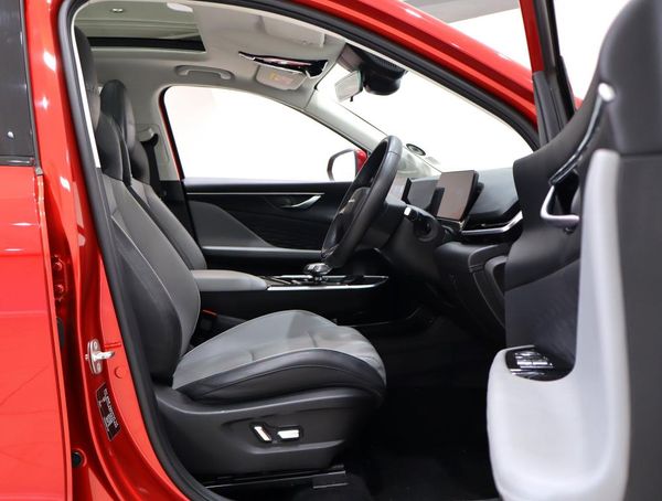 2025-BAIC-X55-15T-Elite-Auto image:22