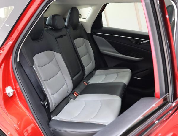 2025-BAIC-X55-15T-Elite-Auto image:23