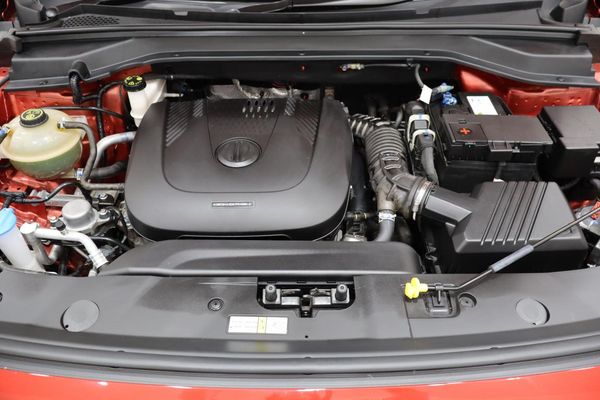 2025-BAIC-X55-15T-Elite-Auto image:25