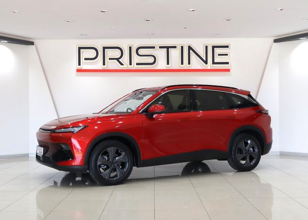 2025-BAIC-X55-15T-Elite-Auto image:2