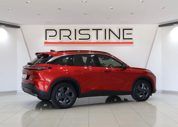 2025-BAIC-X55-15T-Elite-Auto image:5