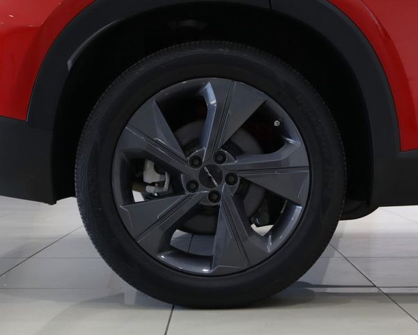 2025-BAIC-X55-15T-Elite-Auto image:6