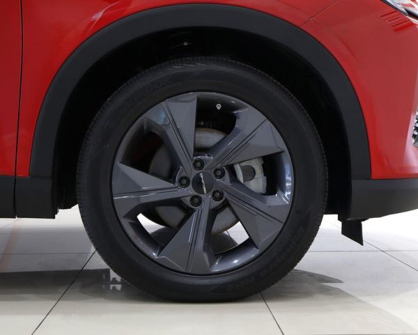 2025-BAIC-X55-15T-Elite-Auto image:7