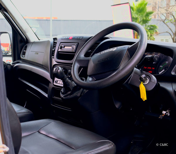 2018-Iveco-Daily-50C15V16-Midbus image:7