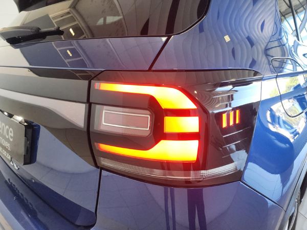 2022-Volkswagen-T-Cross-10-TSI-Highline-Auto image:9