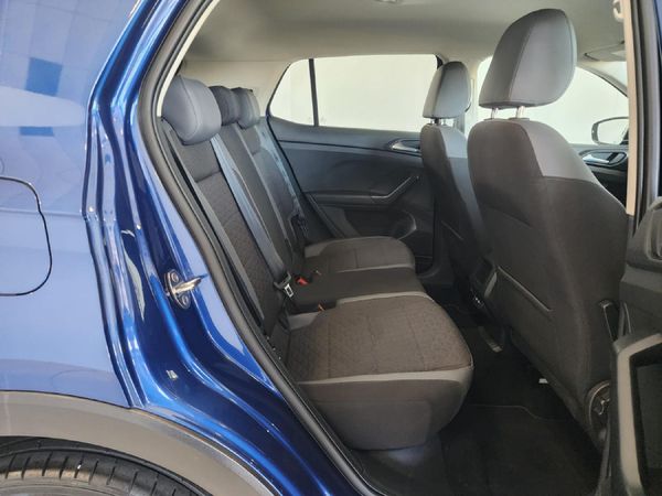 2022-Volkswagen-T-Cross-10-TSI-Highline-Auto image:11