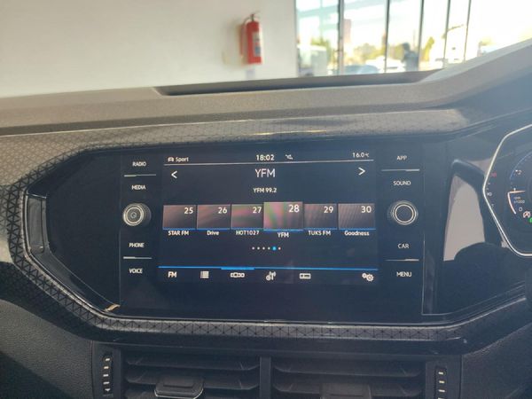 2022-Volkswagen-T-Cross-10-TSI-Highline-Auto image:22