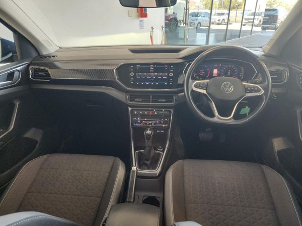 2022-Volkswagen-T-Cross-10-TSI-Highline-Auto image:27