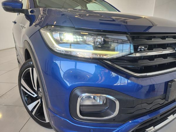 2022-Volkswagen-T-Cross-10-TSI-Highline-Auto image:7