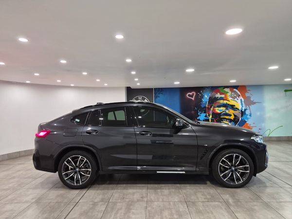 2025-BMW-X4-xDrive20d-M-Sport image:2