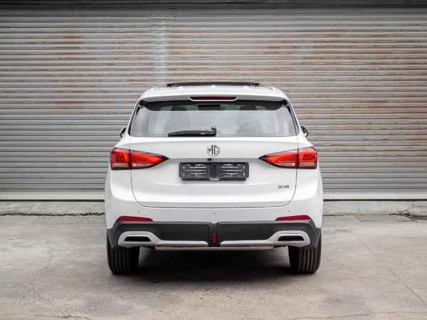 2026-MG-ZS-PRO-15T-Del-CVT-Auto image:2