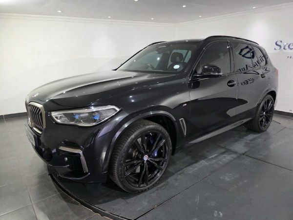 2023-BMW-X5-M50d image:3