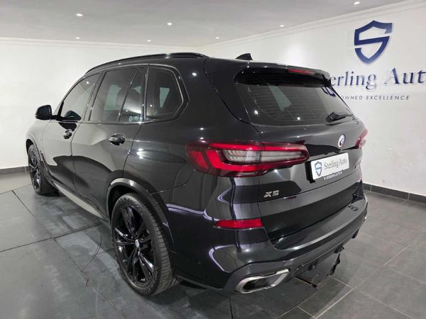 2023-BMW-X5-M50d image:5