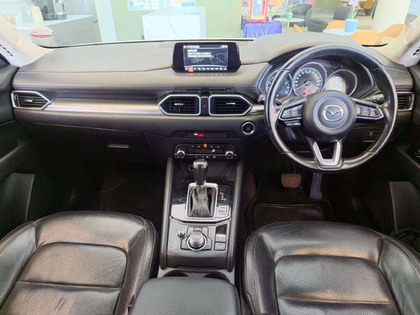 2019-Mazda-CX-5-20-Dynamic-Auto image:11