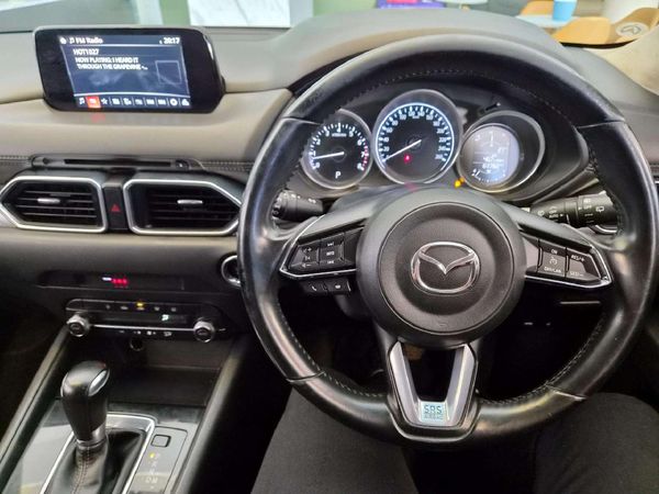 2019-Mazda-CX-5-20-Dynamic-Auto image:12