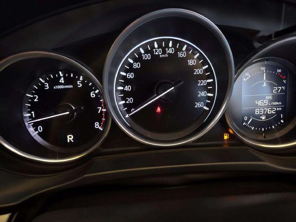 2019-Mazda-CX-5-20-Dynamic-Auto image:14