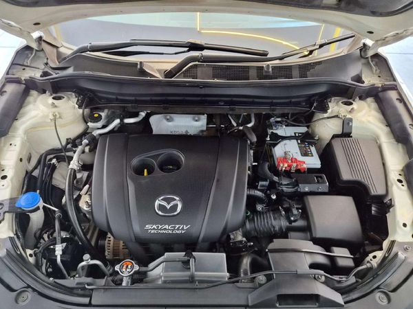 2019-Mazda-CX-5-20-Dynamic-Auto image:15