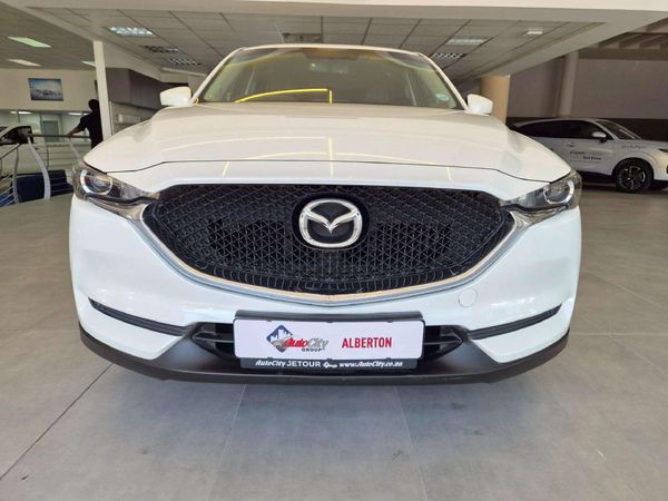 2019-Mazda-CX-5-20-Dynamic-Auto image:1