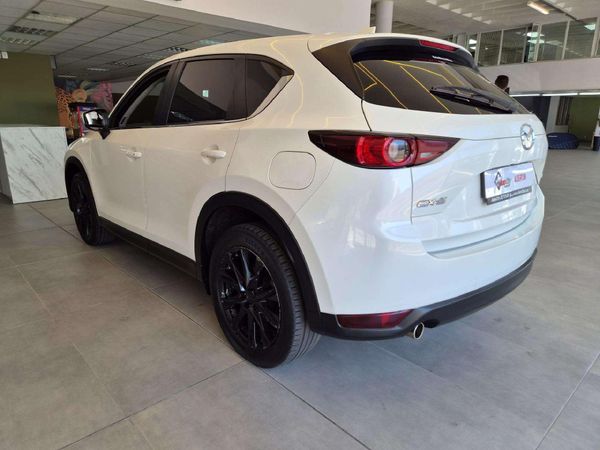 2019-Mazda-CX-5-20-Dynamic-Auto image:5
