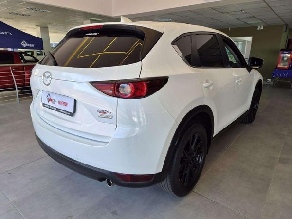 2019-Mazda-CX-5-20-Dynamic-Auto image:7