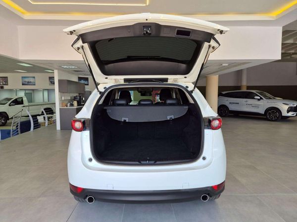 2019-Mazda-CX-5-20-Dynamic-Auto image:8
