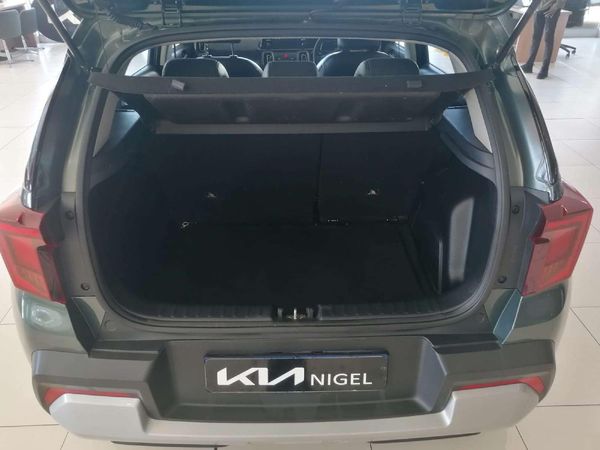 2024-Kia-Sonet-15-LX image:4