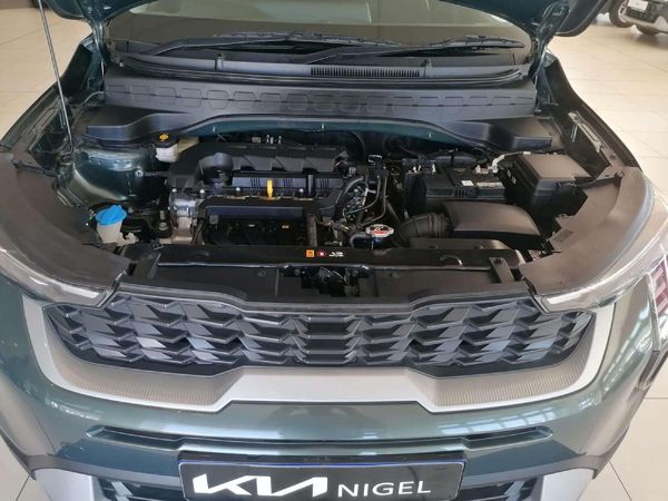 2024-Kia-Sonet-15-LX image:8