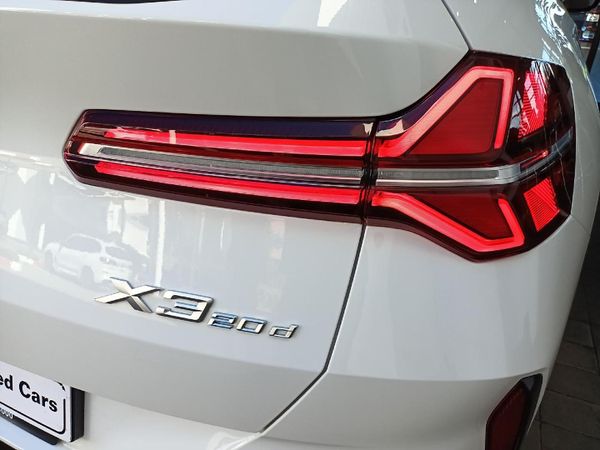 2025-BMW-X3-20d-xDrive-M-Sport image:14