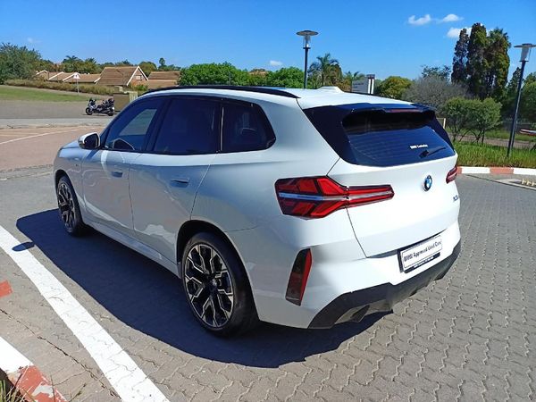 2025-BMW-X3-20d-xDrive-M-Sport image:2