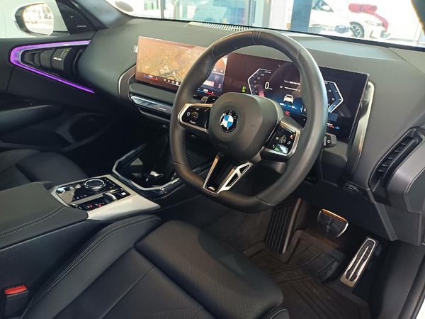 2025-BMW-X3-20d-xDrive-M-Sport image:5
