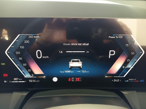2025-BMW-X3-20d-xDrive-M-Sport image:6