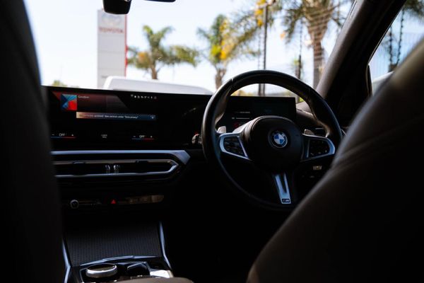 2023-BMW-3-Series-320d-M-Sport-Auto image:9