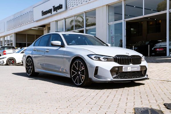 2023-BMW-3-Series-320d-M-Sport-Auto image:11