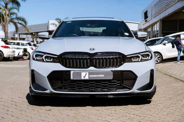 2023-BMW-3-Series-320d-M-Sport-Auto image:13