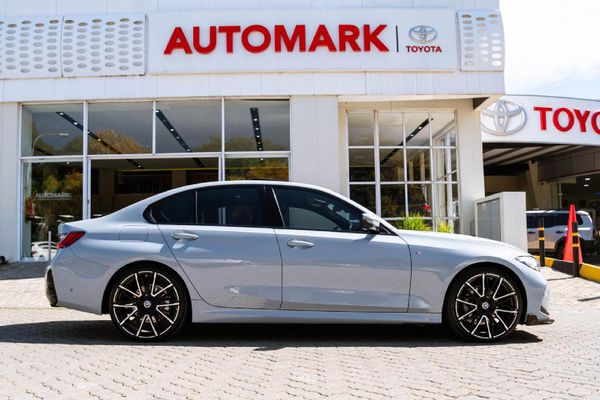 2023-BMW-3-Series-320d-M-Sport-Auto image:19