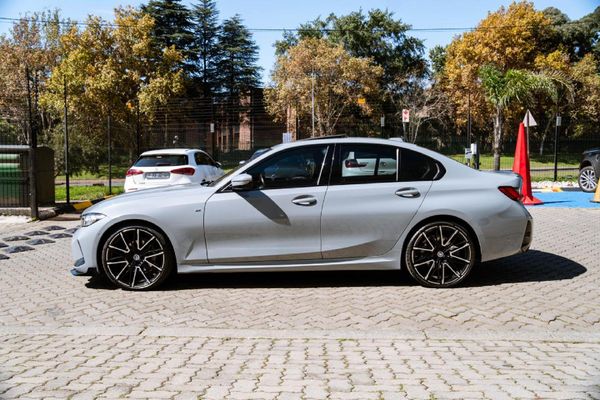 2023-BMW-3-Series-320d-M-Sport-Auto image:3