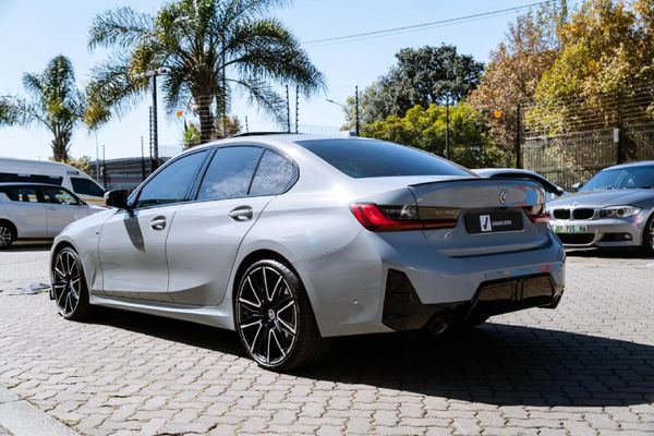2023-BMW-3-Series-320d-M-Sport-Auto image:4