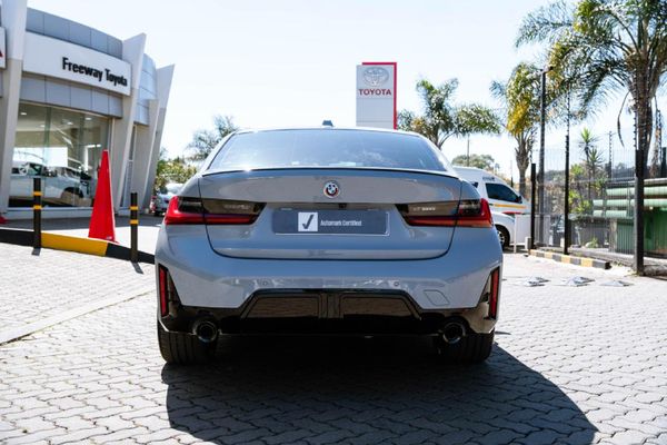 2023-BMW-3-Series-320d-M-Sport-Auto image:5