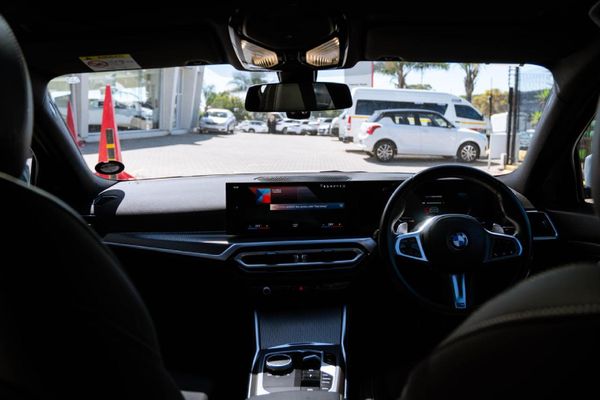 2023-BMW-3-Series-320d-M-Sport-Auto image:8
