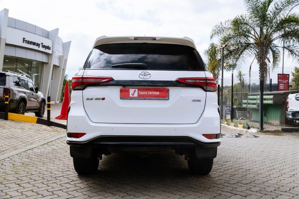 2024-Toyota-Fortuner-28-GD-6-4x4-Auto image:5