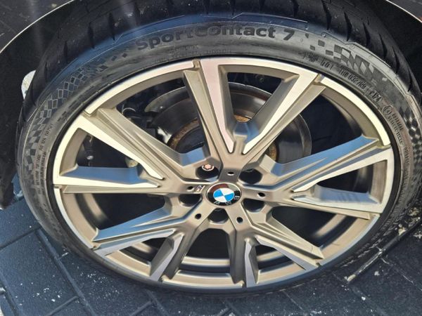 2022-BMW-1-Series-118i-M-Sport image:9