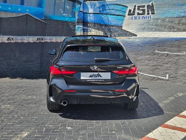 2022-BMW-1-Series-118i-M-Sport image:3