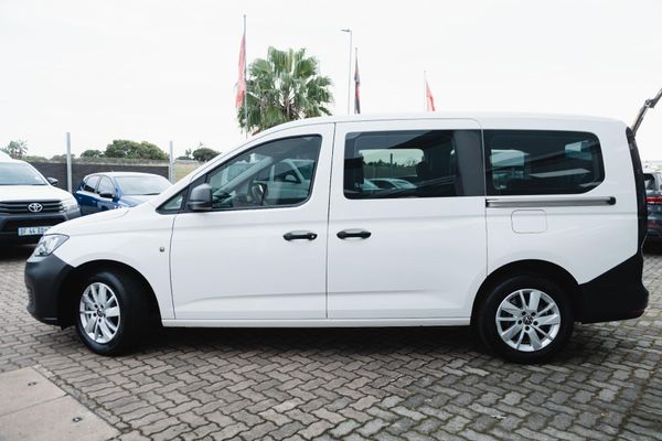 2023-Volkswagen-Caddy-Maxi-Kombi-20-TDI image:8
