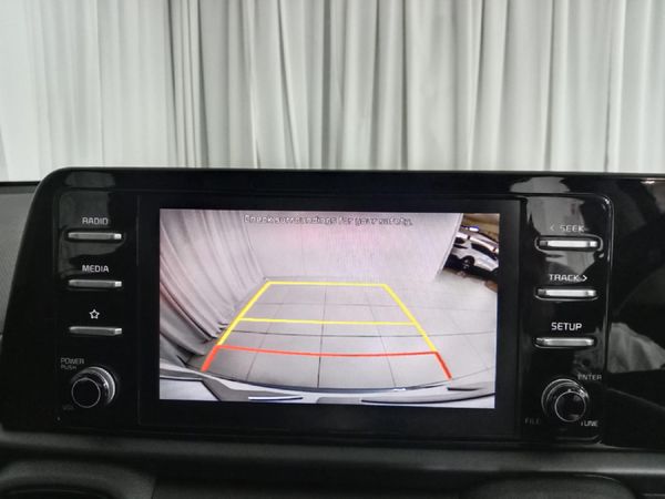 2024-Kia-Sonet-15-LX-CVT image:11