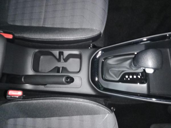2024-Kia-Sonet-15-LX-CVT image:13